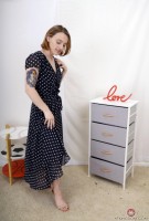 ATK hairy Lauren Laurent Set
