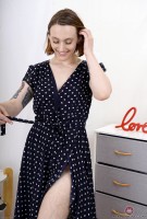 ATK hairy Lauren Laurent Set