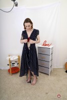 ATK hairy Lauren Laurent Set