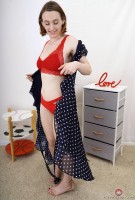 ATK hairy Lauren Laurent Set