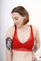 ATK hairy Lauren Laurent Set