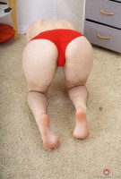 ATK hairy Lauren Laurent Set