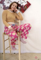 ATK hairy Lauren Laurent Set