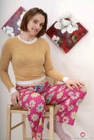 ATK hairy Lauren Laurent Set
