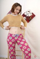 ATK hairy Lauren Laurent Set