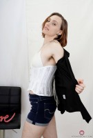 ATK hairy Lauren Laurent Set