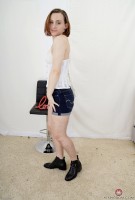 ATK hairy Lauren Laurent Set