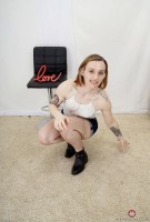 ATK hairy Lauren Laurent Set