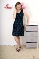 ATK hairy Lauren Laurent Set