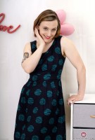 ATK hairy Lauren Laurent Set