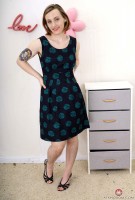 ATK hairy Lauren Laurent Set