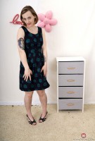 ATK hairy Lauren Laurent Set