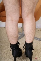 ATK hairy Lauren Laurent Set