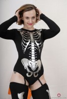 ATK hairy Lauren Laurent Set