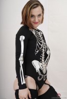 ATK hairy Lauren Laurent Set
