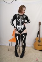 ATK hairy Lauren Laurent Set