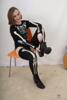 ATK hairy Lauren Laurent Set
