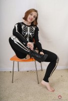 ATK hairy Lauren Laurent Set