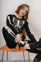 ATK hairy Lauren Laurent Set