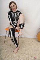 ATK hairy Lauren Laurent Set