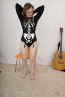 ATK hairy Lauren Laurent Set
