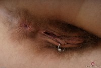 ATK hairy Lauren Laurent Set