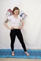 ATK hairy Lauren Laurent Set