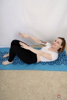 ATK hairy Lauren Laurent Set