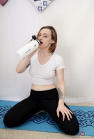 ATK hairy Lauren Laurent Set