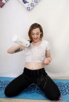 ATK hairy Lauren Laurent Set