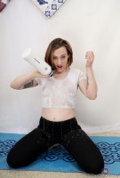 ATK hairy Lauren Laurent Set