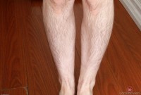 ATK hairy Lauren Laurent Set