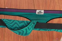 ATK hairy Lauren Laurent Set