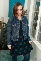 ATK hairy Lauren Laurent Set