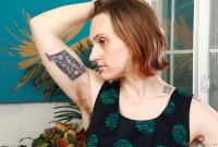 ATK hairy Lauren Laurent Set