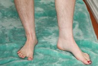 ATK hairy Lauren Laurent Set