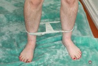 ATK hairy Lauren Laurent Set