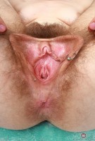 ATK hairy Lauren Laurent Set