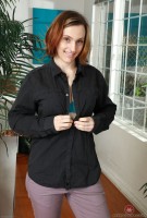 ATK hairy Lauren Laurent Set