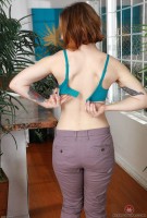 ATK hairy Lauren Laurent Set