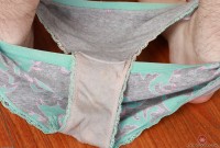 ATK hairy Lauren Laurent Set