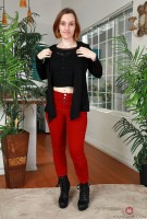 ATK hairy Lauren Laurent Set