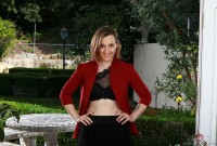ATK hairy Lauren Laurent Set