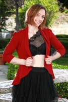 ATK hairy Lauren Laurent Set