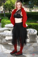 ATK hairy Lauren Laurent Set