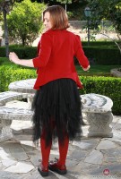 ATK hairy Lauren Laurent Set