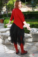 ATK hairy Lauren Laurent Set