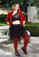 ATK hairy Lauren Laurent Set