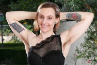 ATK hairy Lauren Laurent Set