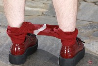 ATK hairy Lauren Laurent Set